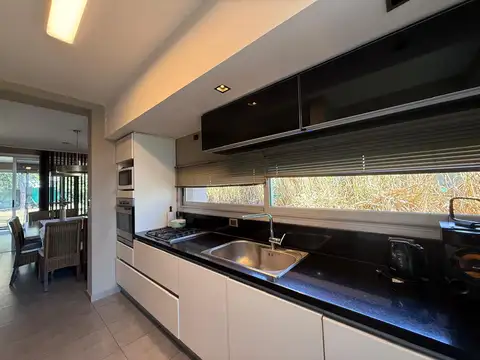 Bernardo OHiggins 5500