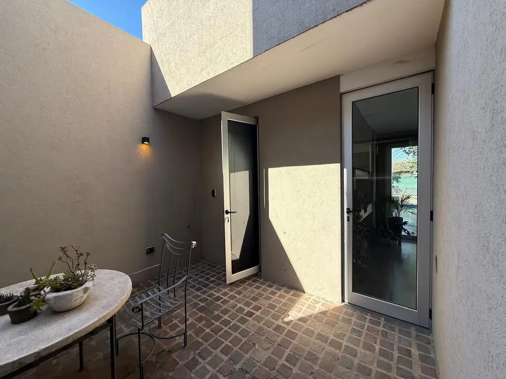 VENTA CASA 3 DORMITORIOS EXCLUSIVO BARRIO CAÑUELAS VILLAGE - Foto 15