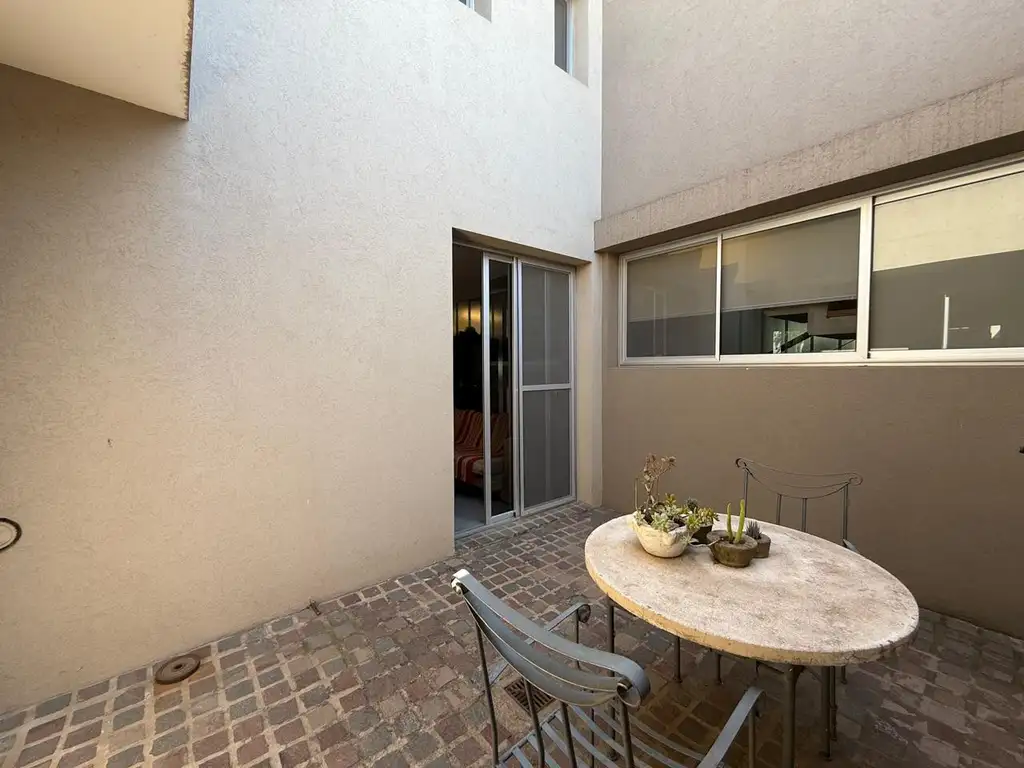 VENTA CASA 3 DORMITORIOS EXCLUSIVO BARRIO CAÑUELAS VILLAGE - Foto 16