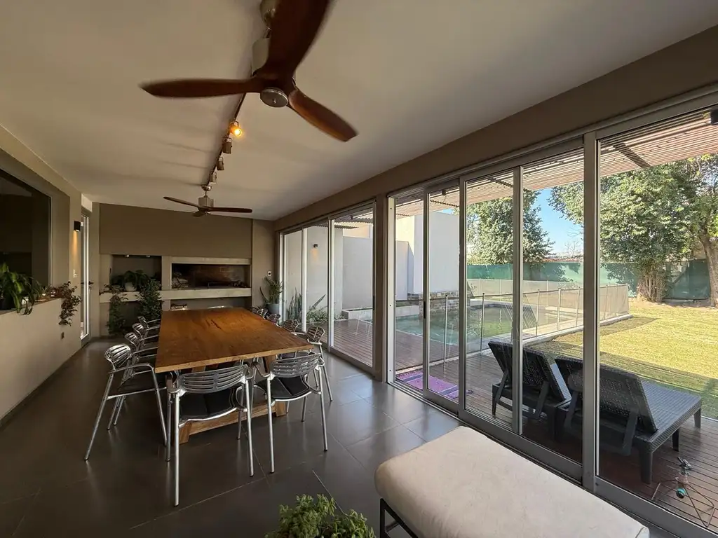 Casa en Venta en Cañuelas Country Golf