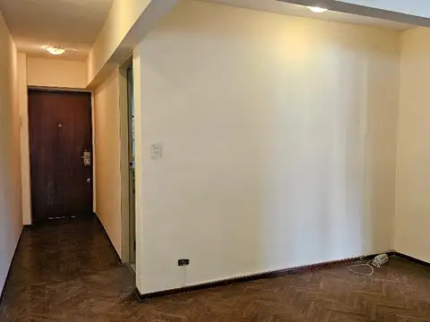 Departamento en Venta en San Nicolás, USD 90.000