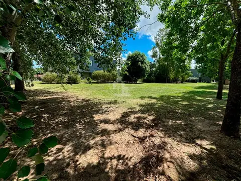 Oportunidad Venta Terreno / Lote La Reserva Cardales. No te lo pierdas!