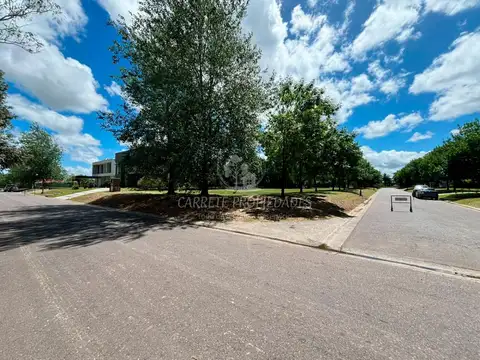 Terreno en Venta 23,56  mts Fondo