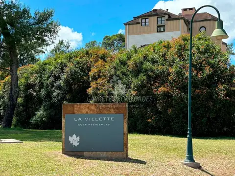 Terreno en Venta 22  mts Frente