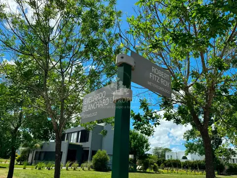 Oportunidad Venta Terreno / Lote La Reserva Cardales. No te lo pierdas!