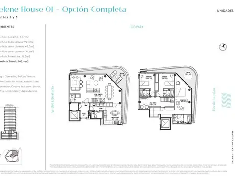Av del Libertador 3799