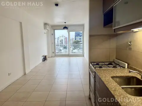 Departamento Amoblado en Belgrano R - Alquiler Temporario