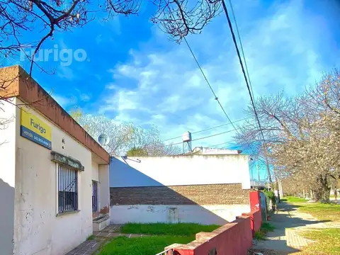 Casa 2 dormitorios en Perez