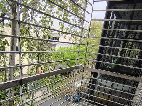 Alquiler Monoambiente con hermoso balcon 