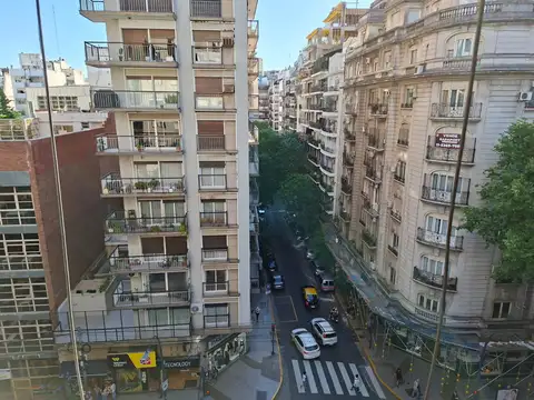 Departamento en Venta en Recoleta, USD 255.000