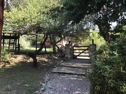 Casa en Venta en La Serranita, USD 190.000