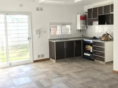 Casa en Alquiler de 2 dormitorios