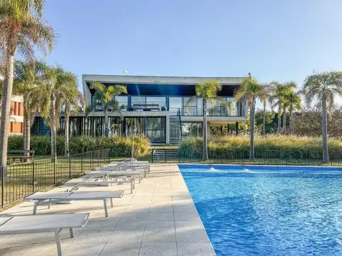 Departamento en Venta en Marinas del Yacht 2 dormitorios, Nordelta 100