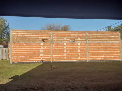 Terreno en venta - 469mts2 - Santa Lucia