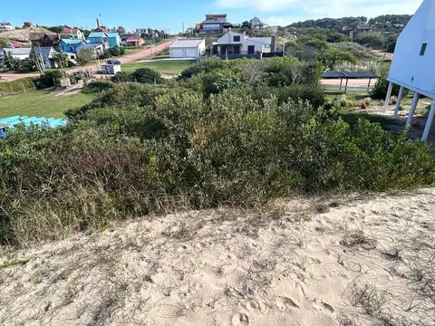 Terreno en Venta en Punta Del Diablo, USD 160.000