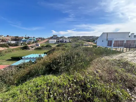 Terreno en Venta de 1020,0 m2