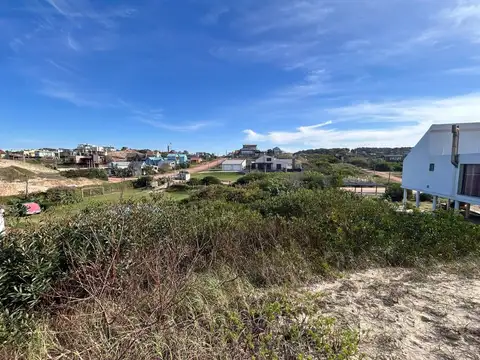 VENTA TERRENOS EN PUNTA DEL DIABLO ROCHA