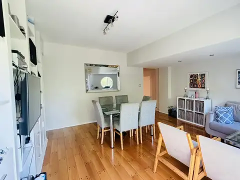 Departamento en Venta en Nuñez, USD 195.000