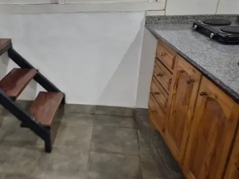 Departamento en Don Torcuato