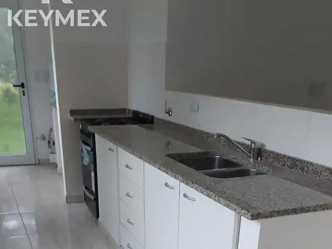 Miralagos,  Ruta 2 km 65