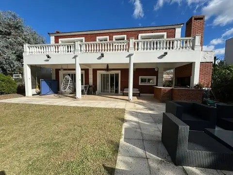 Casa en Venta 14 años