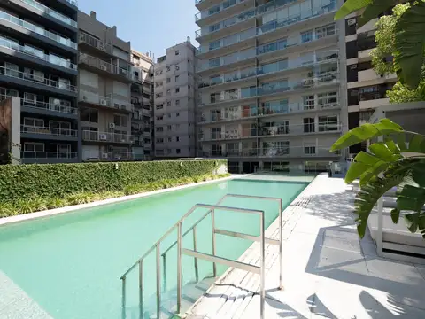 Departamento en Venta en Las Cañitas, Palermo
