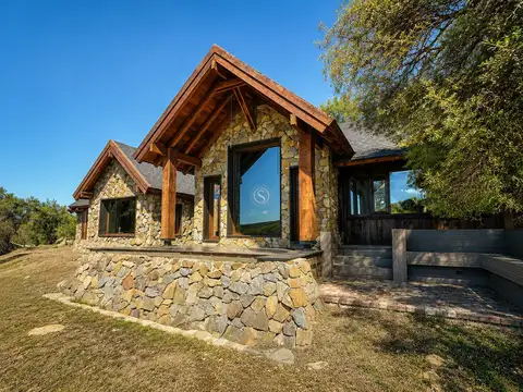 Casa en Venta al Oeste