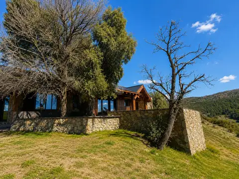 Casa en Venta en San Martin de los Andes, USD 870.000