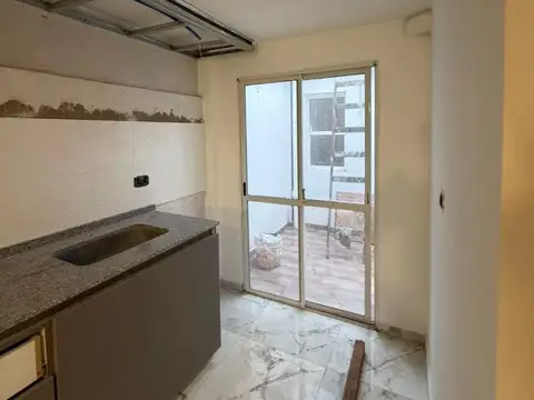 Depto Tipo Casa en Venta de Monoambiente