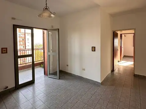 Departamento en Alquiler de 3 dormitorios