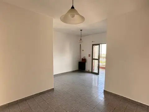 Departamento en Alquiler de 4 ambientes