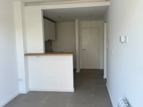 Avenida Rivadavia 2200, Piso 02