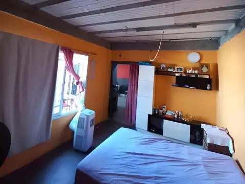 Depto Tipo Casa en Venta 24 años