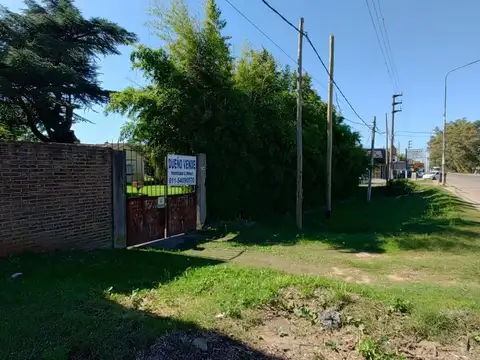 Av. Juan Domingo Perón 3700