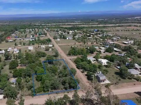 Terreno en Venta en Villa Quillinzo, USD 30.000