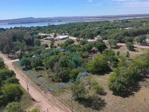 Terreno en Venta de 2227,0 m2