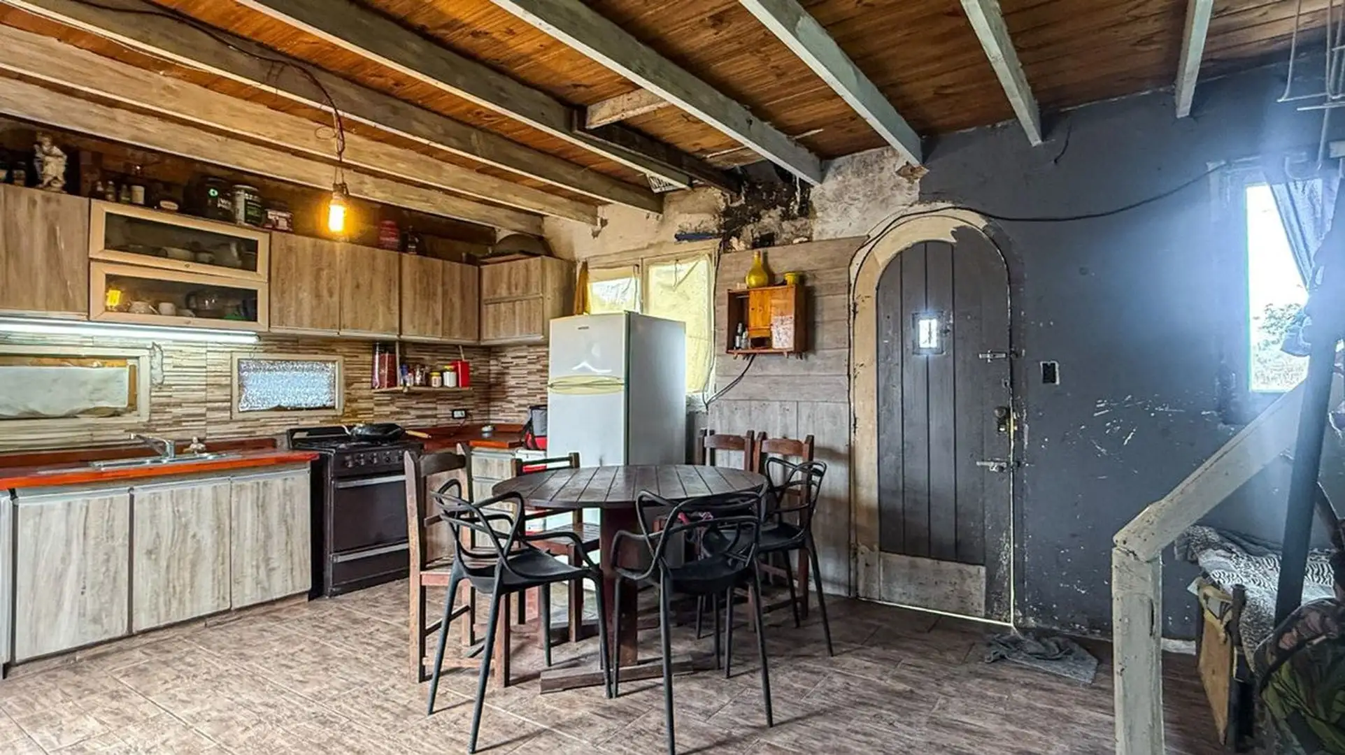 Casa en venta de 2 ambientes, 56m² en Mar del Plata