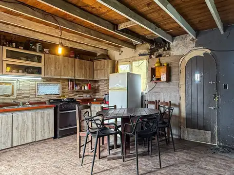 Casa en Venta de 1 dormitorio