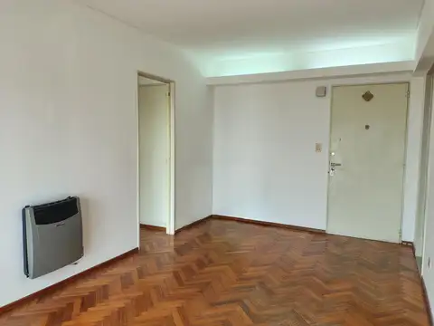 Departamento en Villa Urquiza