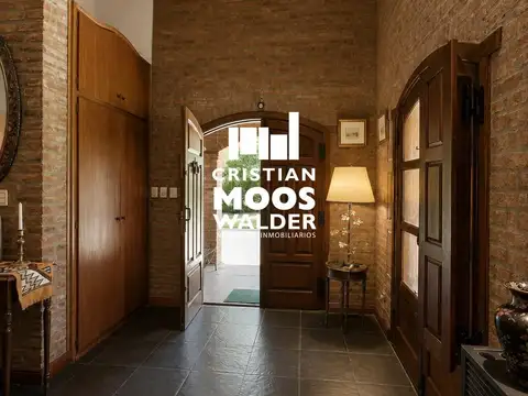 Casa en Venta 30 años
