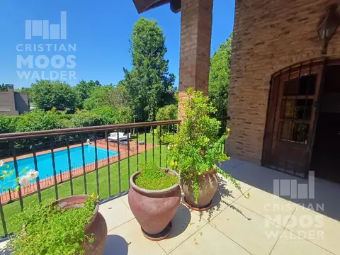 Casa en Venta al Sureste