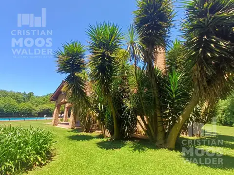 Casa en Venta en Barrio el Cazador, USD 349.000