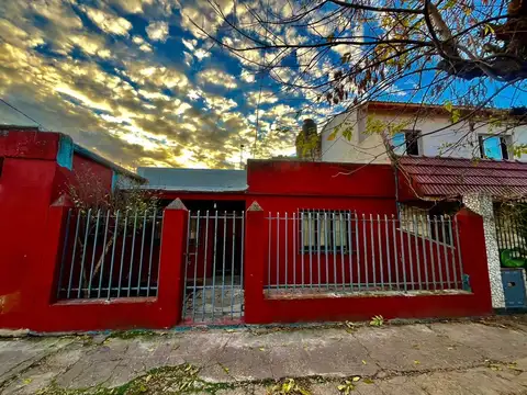 VENTA CASA SAN JUSTO
