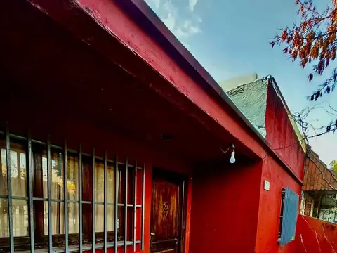 Casa en Venta en San Justo, USD 80.000
