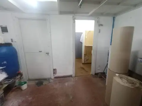 VENTA local comercial en Balvanera