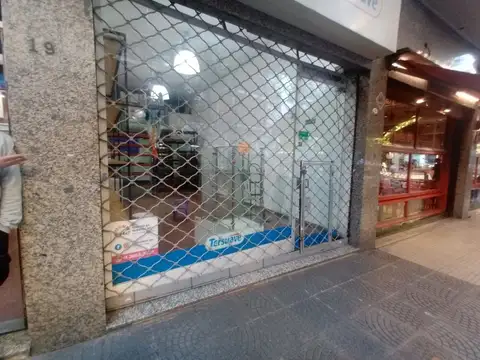 Local en Venta en San Cristóbal, USD 128.000