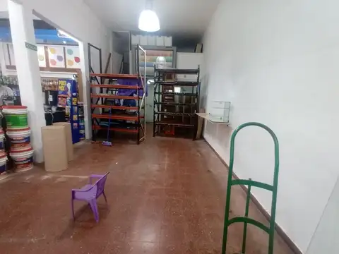 Local en Venta 56 años
