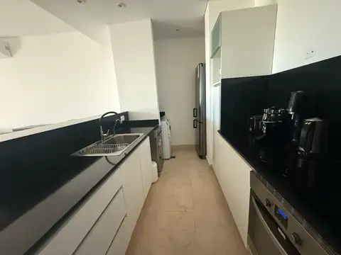 Departamento en Venta con 2 cocheras