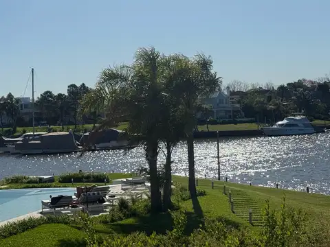 Departamento en Venta en Nordelta, USD 450.000