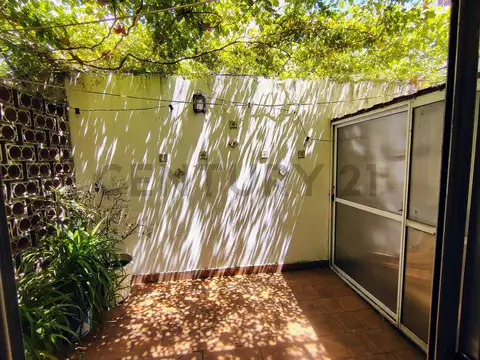 VENTA - Departamento 2 ambientes con escritorio/playroom - Belgrano